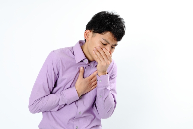 副鼻腔気管支症候群(SBS)とは？副鼻腔炎に気管支炎を合併？