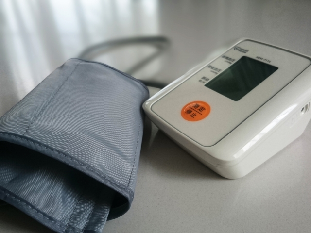 人間ドック学会の血圧の基準値が変更？！高血圧学会との違いは？